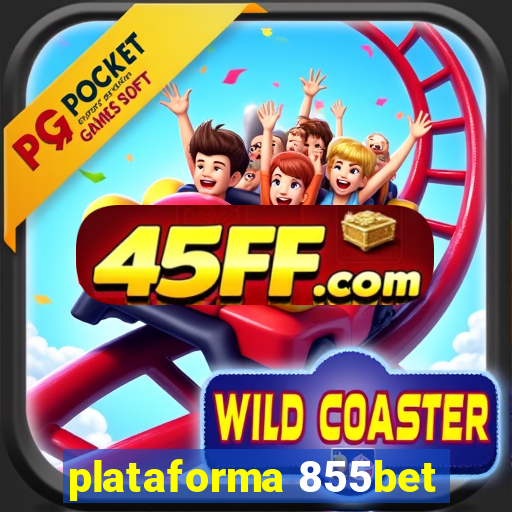 plataforma 855bet